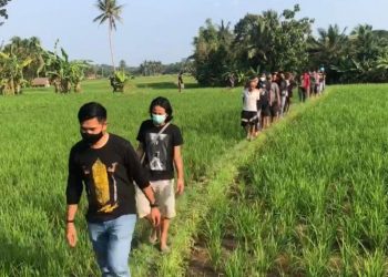 Dendam dan Kesal, Pelaku Dikenakan Pasal 340 KUHP Pembunuhan Berencana