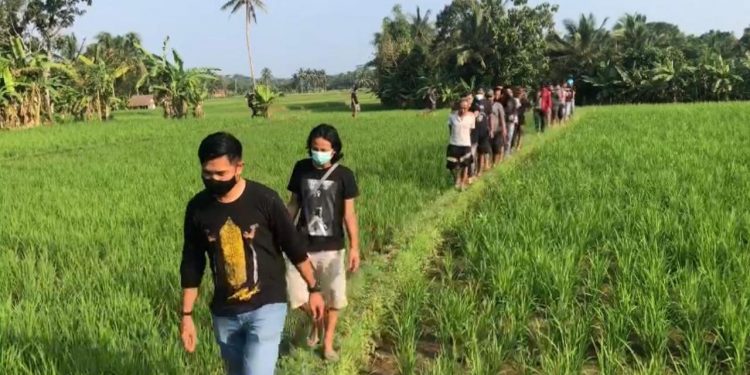 Dendam dan Kesal, Pelaku Dikenakan Pasal 340 KUHP Pembunuhan Berencana