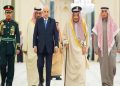 Hendak Gulingkan Kekuasaan Raja Salman, Jenderal Arab Saudi Dihukum Mati