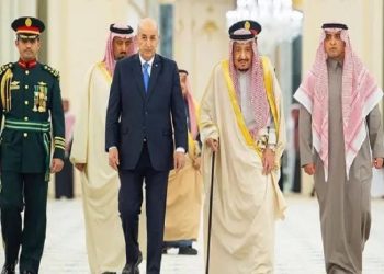 Hendak Gulingkan Kekuasaan Raja Salman, Jenderal Arab Saudi Dihukum Mati