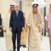 Hendak Gulingkan Kekuasaan Raja Salman, Jenderal Arab Saudi Dihukum Mati