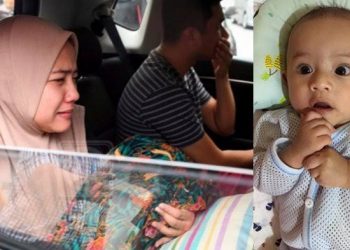 Sadis” 7 Tahun Baru Punya Anak, Anak Tewas Dibunuh ART