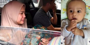 Sadis” 7 Tahun Baru Punya Anak, Anak Tewas Dibunuh ART