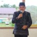 Bupati Anwar Sadat Hadiri Sedekah Dan Do’a Selamat di Kecamatan Batang Asam