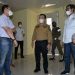 Gubernur Al Haris Tinjau Ruang VVIP RSUD Raden Mattaher untuk COVID-19