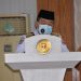 Gubernur Al Haris Rakor Program Pemulihan Ekonomi Nasional