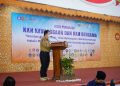 Al Haris Hadiri Sekaligus Buka Pelaksanaan KKN