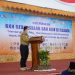 Al Haris Hadiri Sekaligus Buka Pelaksanaan KKN