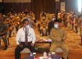 Gubernur Jambi Rapat Koordinasi  Percepatan Dana Desa
