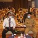 Gubernur Jambi Rapat Koordinasi  Percepatan Dana Desa