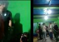 Polisi Terciduk Selipkan Narkoba Sabu Saat Razia, BB Siluman Viral