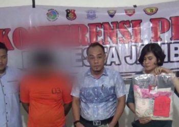 Ayah Setubuhi Anak Tirinya Berulang Kali, Korban Dijanjikan Iphone