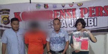 Ayah Setubuhi Anak Tirinya Berulang Kali, Korban Dijanjikan Iphone