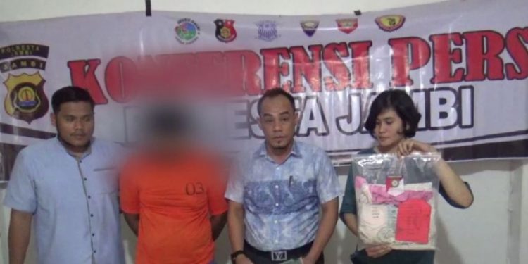 Ayah Setubuhi Anak Tirinya Berulang Kali, Korban Dijanjikan Iphone