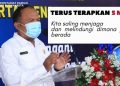 Purwakarta Terapkan PPKM Level 4, Tempat Ibadah Masih Ditutup