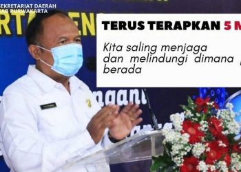 Purwakarta Terapkan PPKM Level 4, Tempat Ibadah Masih Ditutup