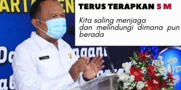 Purwakarta Terapkan PPKM Level 4, Tempat Ibadah Masih Ditutup