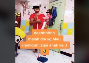 Viral Curhat Ingin Punya Anak Lagi, ART Nyolot: Kalau Situ Hamil Saya Juga Hamil