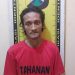 Pemuda Simpan Sabu 2,87 Gram Ditangkap