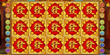 Polisi Tangkap 5 Penjual Chip Domino