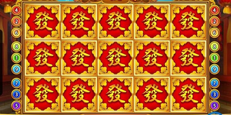 Polisi Tangkap 5 Penjual Chip Domino