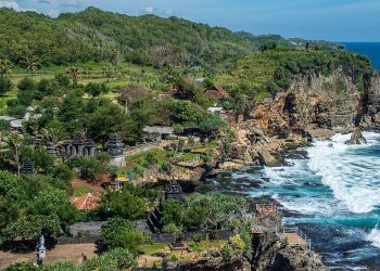 PPKM level 3 Kebijakan Masih Menunggu Pelonggaran Wisata di Gunungkidul