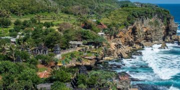 PPKM level 3 Kebijakan Masih Menunggu Pelonggaran Wisata di Gunungkidul