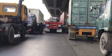 Lagi, Sopir Truk Jadi Korban Pemalakan di Tanjung Priok
