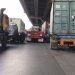 Lagi, Sopir Truk Jadi Korban Pemalakan di Tanjung Priok