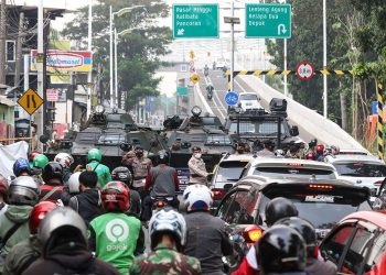 PPKM Darurat Diperpanjang,  UI: Ini soal Nyawa Manusia