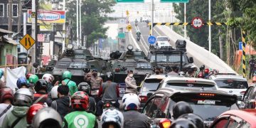 PPKM Darurat Diperpanjang,  UI: Ini soal Nyawa Manusia