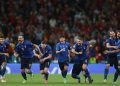 Final Piala Eropa Italia Juara