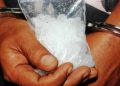 Propam Polda Bawa Sabu di Tangkap Resmob Polrestabes
