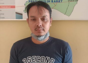 Kronologi Plt BPBD Merangin, Pelaku Tanyakan Hasil Getah Karet: Kesal Pukul Pakai Linggis