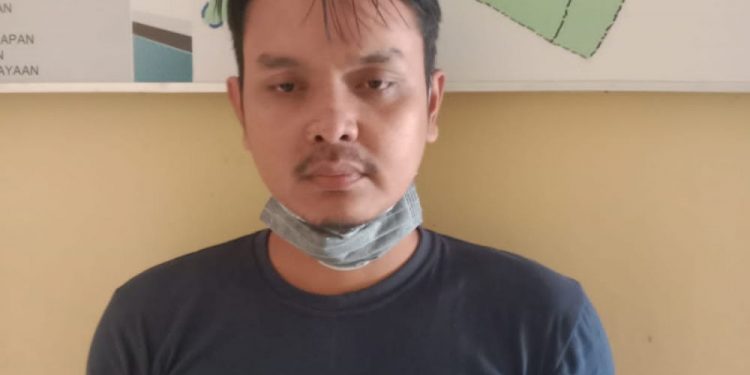 Kronologi Plt BPBD Merangin, Pelaku Tanyakan Hasil Getah Karet: Kesal Pukul Pakai Linggis