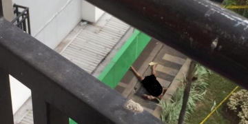 Lompat Dari Tower, Pria Nekat Bunuh Diri dan Tewas Ditempat