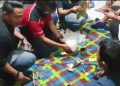 Tangkap Kurir Sabu di Tanjab Barat, Barang Bukti 1 kg Sabu dan Bong