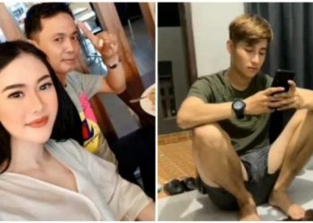 Bersama Selingkuhan, Istri Dalangi Pembunuhan Suami