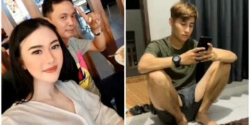 Bersama Selingkuhan, Istri Dalangi Pembunuhan Suami