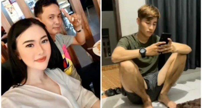 Bersama Selingkuhan, Istri Dalangi Pembunuhan Suami