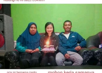 Siswi Smk Dibawa Kabur Suami Kakaknya, Belum Ada Kabar