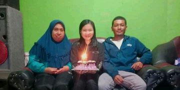 Siswi Smk Dibawa Kabur Suami Kakaknya, Belum Ada Kabar