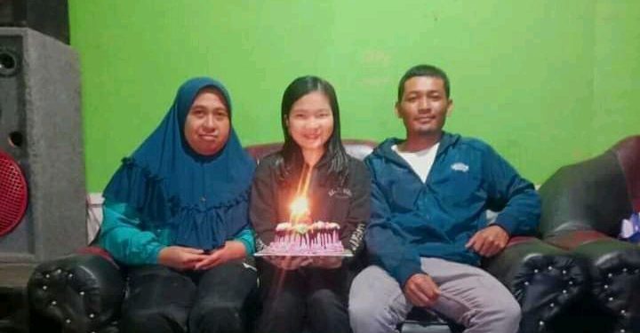 Siswi Smk Dibawa Kabur Suami Kakaknya, Belum Ada Kabar