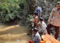 Pelaku Pemerkosaan Ditangkap, Mayat Dibuang ke Sungai