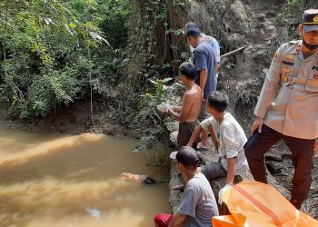 Pelaku Pemerkosaan Ditangkap, Mayat Dibuang ke Sungai