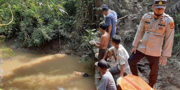 Pelaku Pemerkosaan Ditangkap, Mayat Dibuang ke Sungai