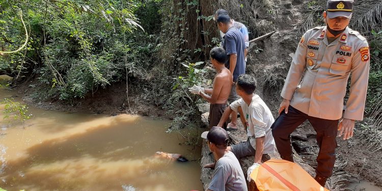 Pelaku Pemerkosaan Ditangkap, Mayat Dibuang ke Sungai