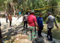 Tiga Santriwati Tewas Tenggelam Saat Mandi di Curup