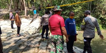Tiga Santriwati Tewas Tenggelam Saat Mandi di Curup
