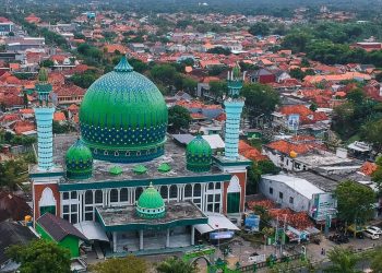 Pengurus Masjid di Pamekasan Dilarang Umumkan Orang Meninggal